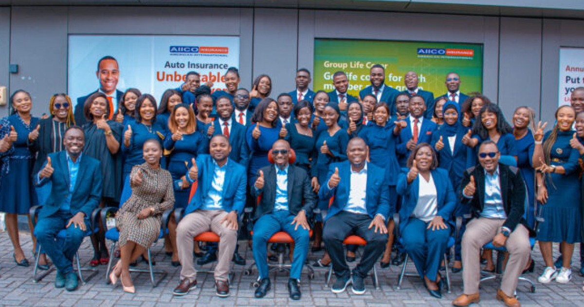 Insurance company employs 30 talented graduate trainees - Vimarsana News