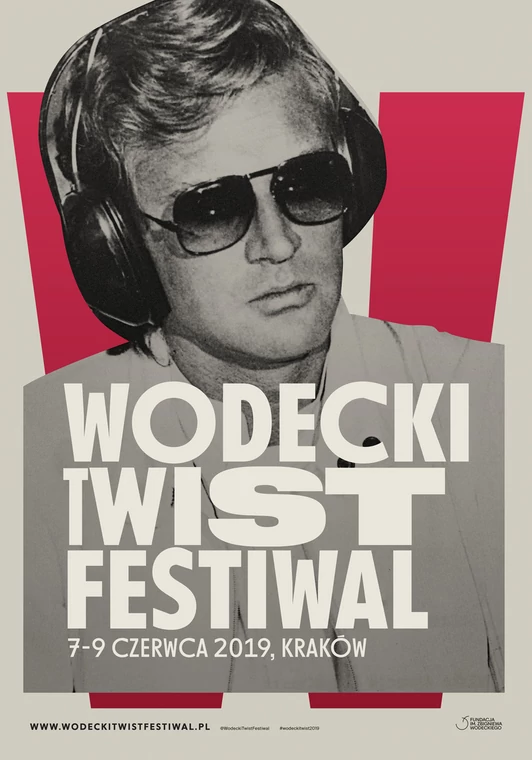 Wodecki Twist Festiwal 2019