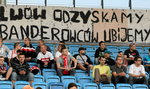 „Banderowców ubijemy” – skandal z kibicami w Lublinie