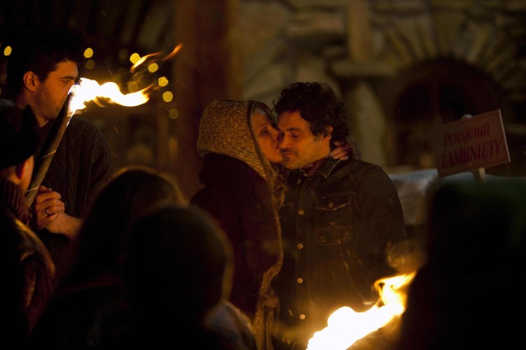 'Szpilki na Giewoncie'