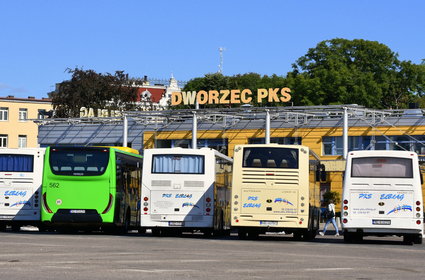 Więcej pieniędzy na dofinansowanie linii autobusowych. "Jest już decyzja polityczna"