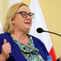 Spór o praworządność. Manowska odpowiada von der Leyen