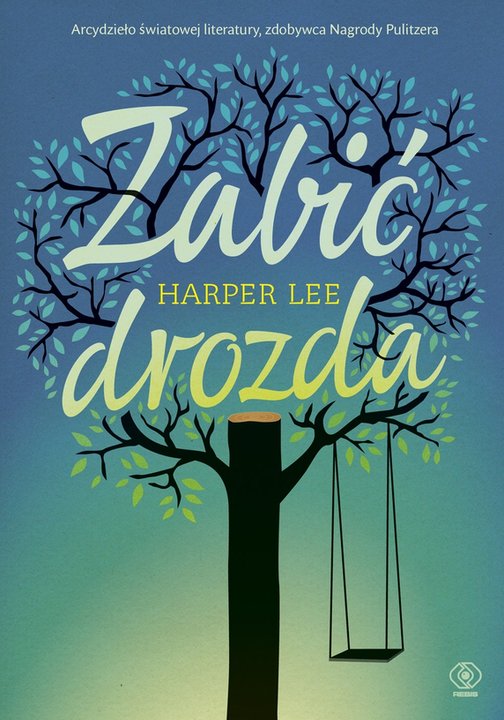 "Zabić drozda" – Harper Lee