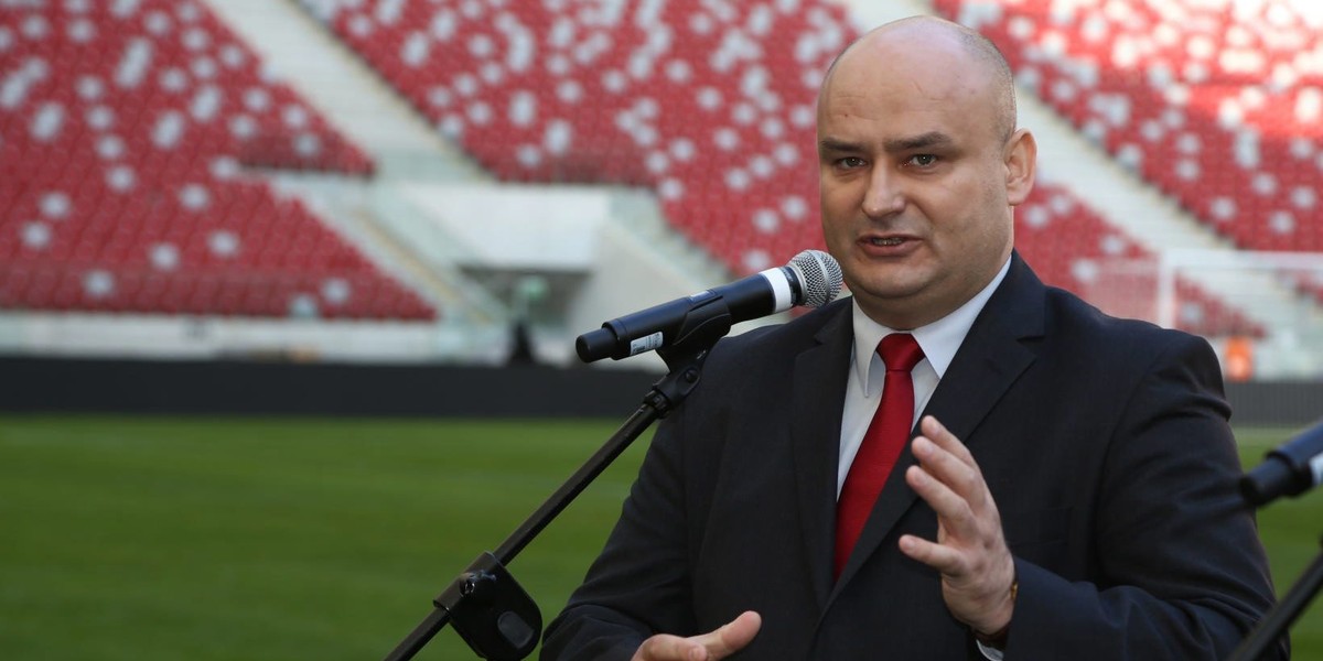 STADION NARODOWY