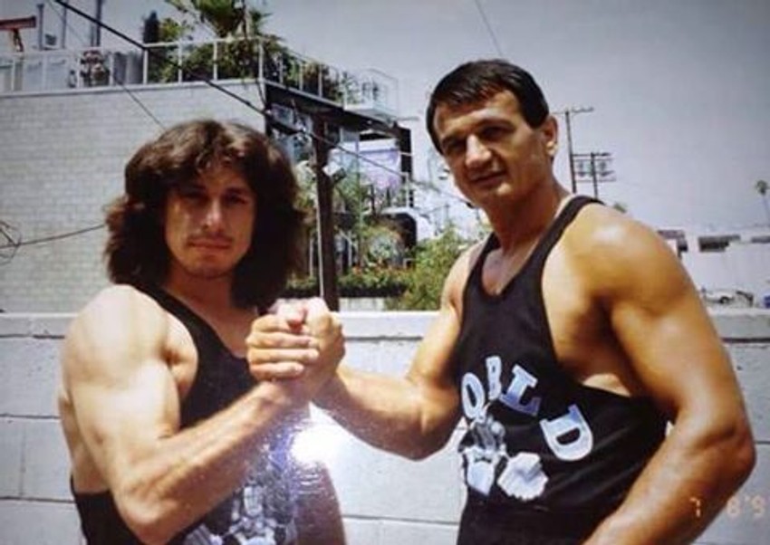 Miodrag Gidra Stojanović