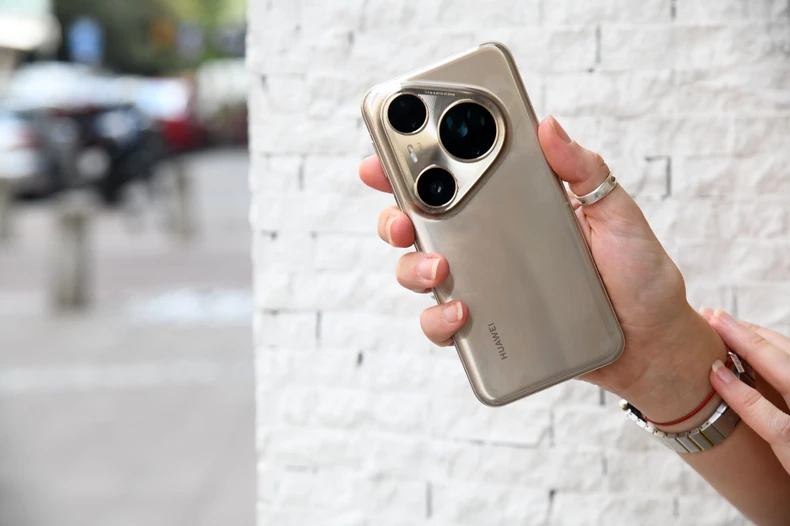 Huawei Pura 80 Ultra