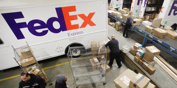 can you ship cigarettes with fedex FedEx allegedly helped smuggle untaxed cigarettes in New York for more than  a decade — and now it's paying $35.3 million in settlement fees (FEX)