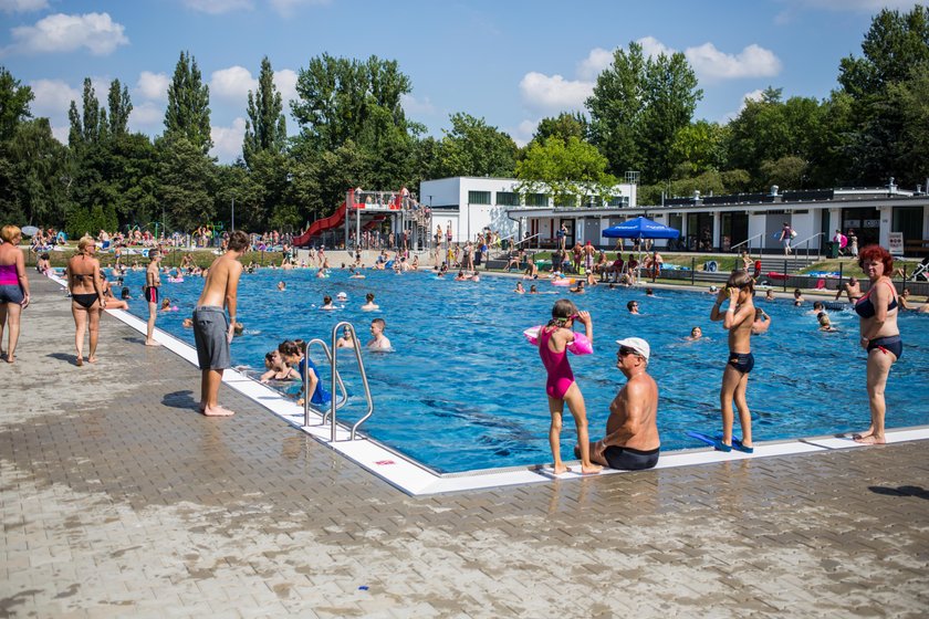 Będą nowe baseny w mieście