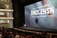 smoleńsk film