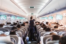 Wybrano najlepszą linię lotniczą świata. Zaskoczenia nie było. Europa odstaje