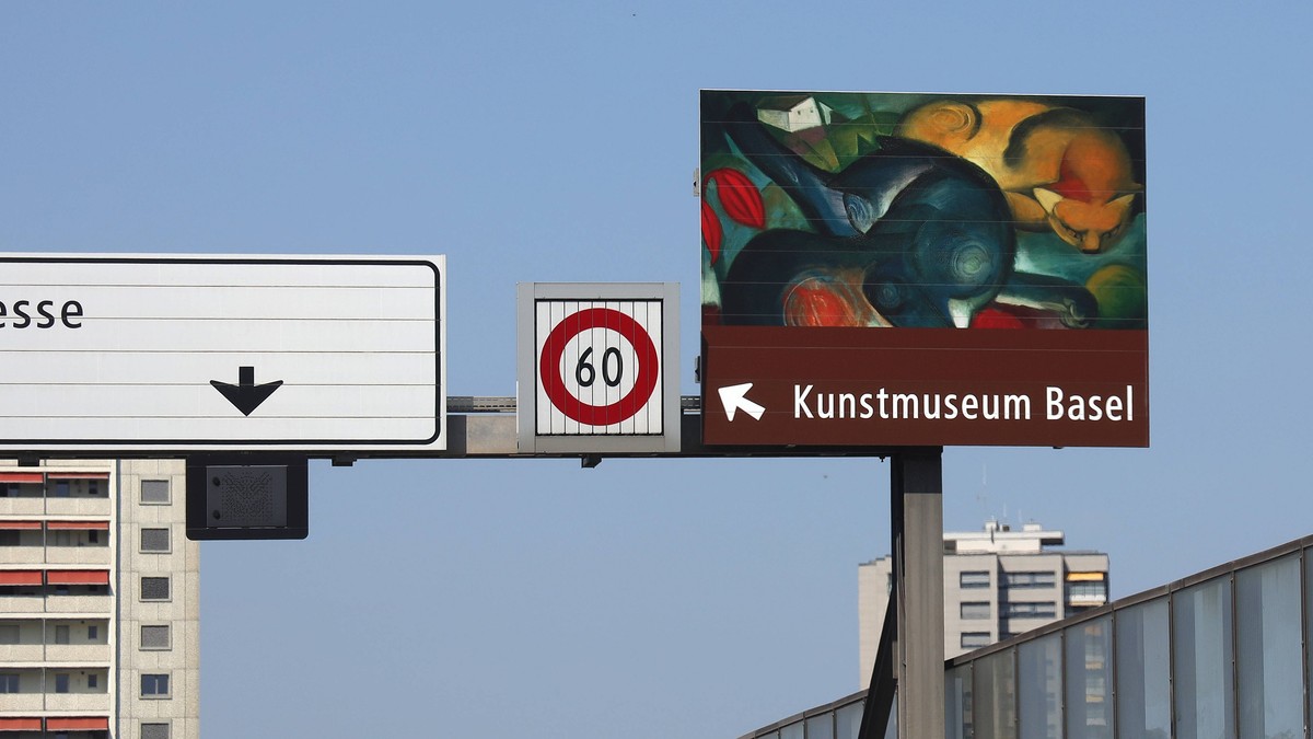 Kulturno uzdizanje za sve slojeve društva: Najstarija svetska kolekcija umetnosti ikad otvorena za javnost