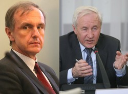 Klich pozywa Klicha. Za słowa o naciskach