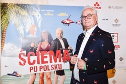 Film "Ściema po polsku" Mariusza Pujszo zdobywcą pięciu Węży