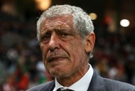 Fernando Santos