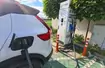 Volvo XC40 Recharge 2021