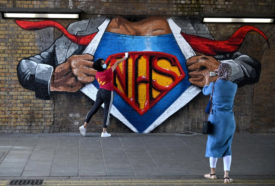 20200506 epa neil hall london Di018787446 preview