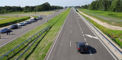 Ring autostradowy wokół Łodzi się domyka. S14 otwarta, ale tylko do Aleksandrowa Łódzkiego. Kiedy z zachodniej obwodnicy Łodzi zjedziemy do miasta?