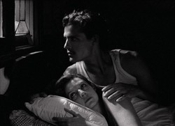 "Tabu" – staroświecki melodramat