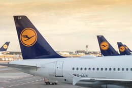 Lufthansa rozważa skargę na LOT. Chodzi o przejęcie Condora