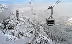 Spór o kolejkę na Kasprowy. TPN chce jej demontażu, władze PKL mówią o 'absurdzie'