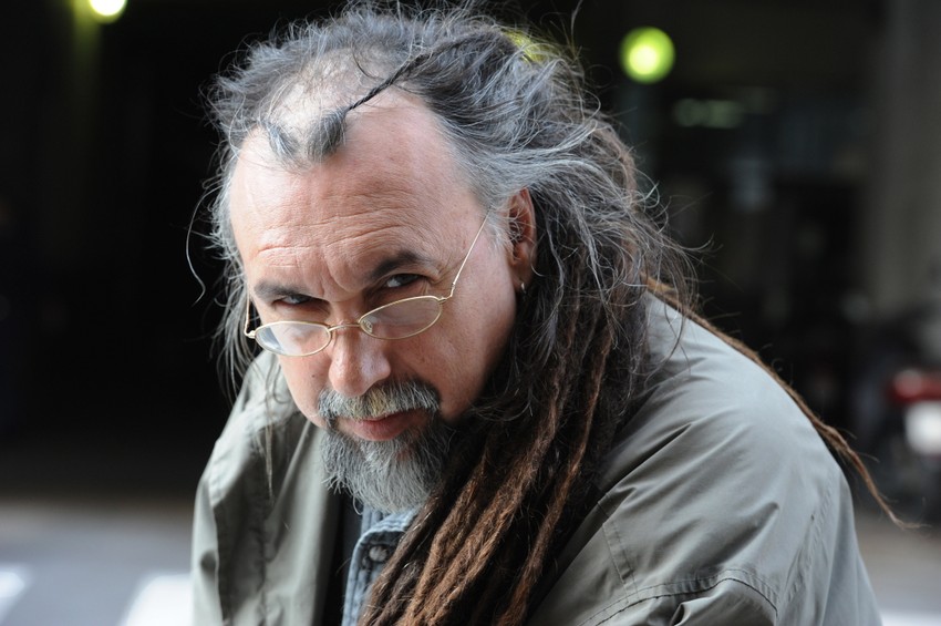 Jovan Matić, frontmen sastava