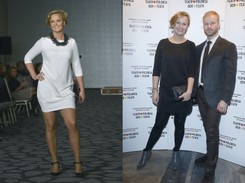 Poderwał pływaczkę? Otylia z nowym 'przyjacielem'