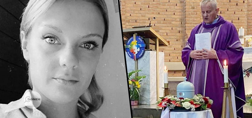 Pożegnanie zamordowanej Beaty Ratzman nie tak miało wyglądać. Jej dzieciom nie pozwolono opuszczać Szwecji. "Wybierały urnę, tylko to mogły zrobić dla mamy"