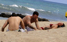 Megan Fox i Brian Austin Green na Hawajach