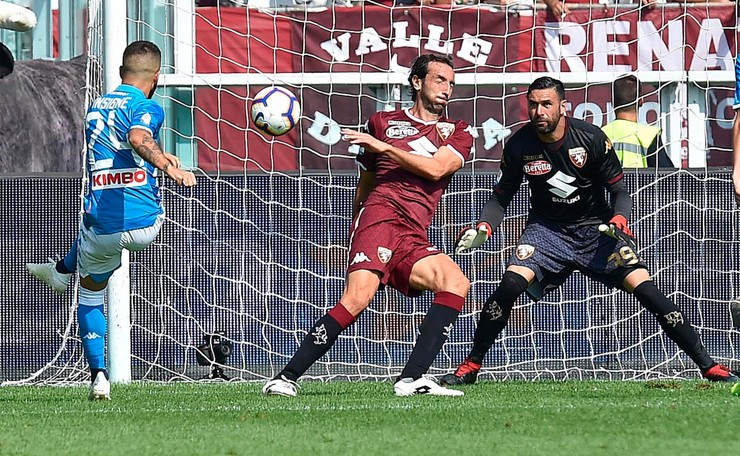 Napoli