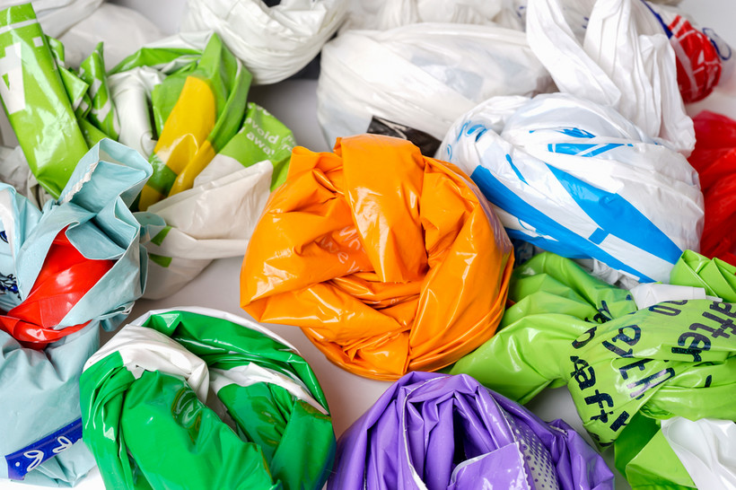 Obecne przepisy pozwalają na podniesienie opłaty recyklingowej do maksymalnie 1 zł od każdej foliówki.