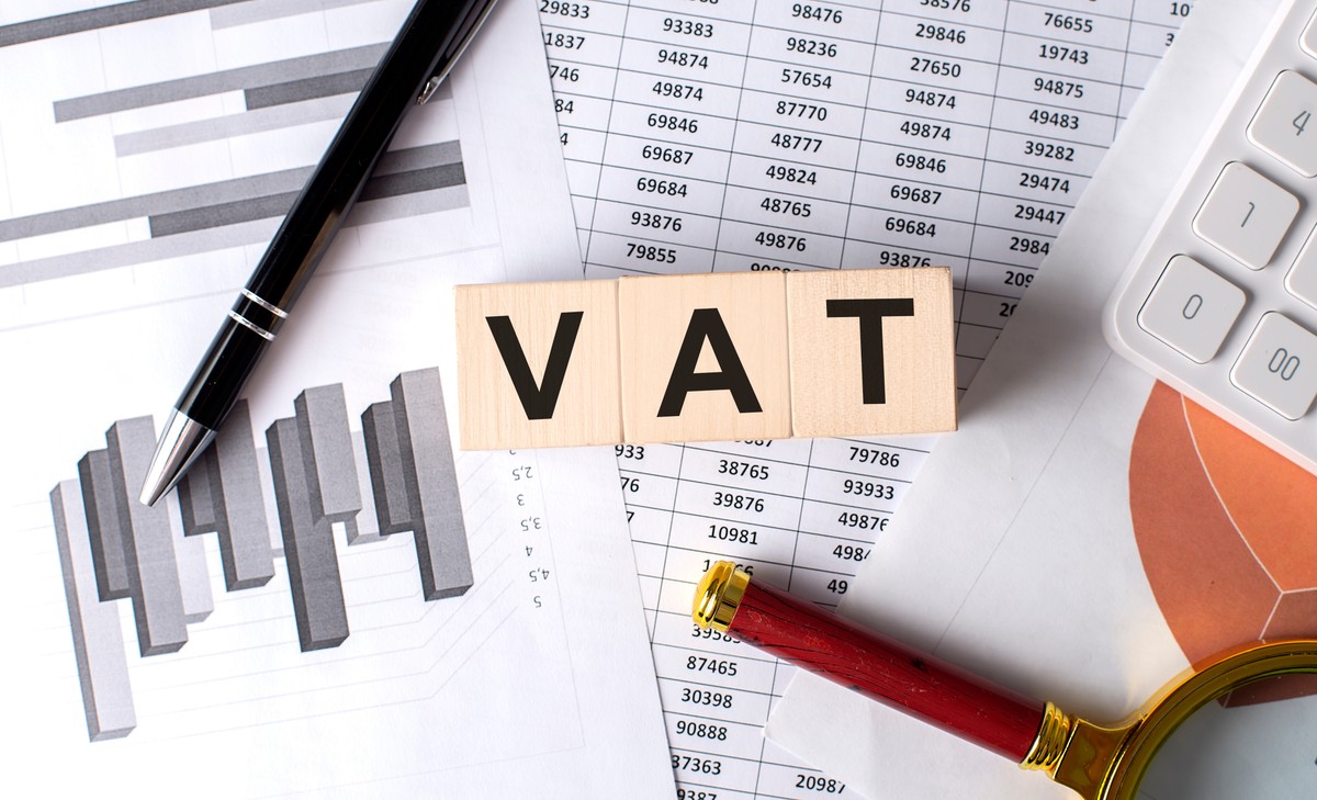 VAT
