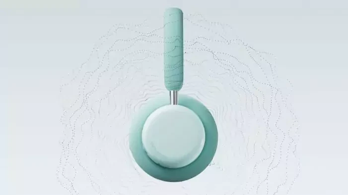 CMF Headphone Pro.