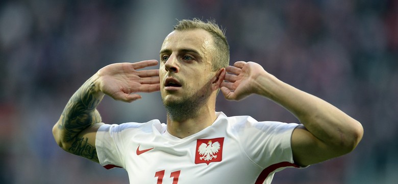 Grosicki zaliczył dwie asysty w szalonym meczu, w którym padło aż 10 bramek!!!