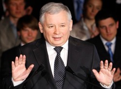 PiS miażdży Platformę. W Ameryce