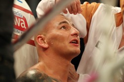 Szpilka będzie walczył z Brianem Minto