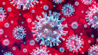 Százezrek fertőződtek meg, több mint tizenötezer halott: mikorra érhet véget a járvány?