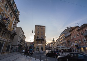 Rijeka ilustracija