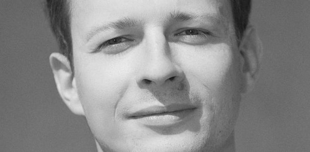 Michał Cabaj, specjalista PR i projektów marketingowych marki Skoda w Polsce