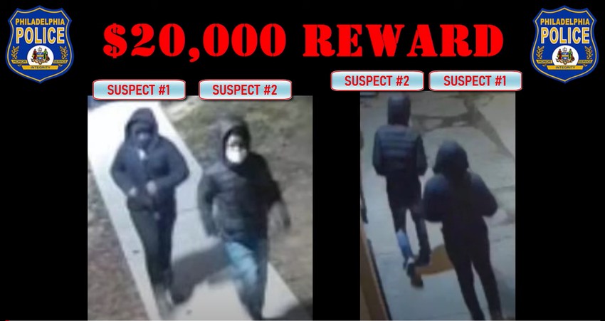 Osumnjičeni za ubistvo Milana Lončara u Filadelfiji