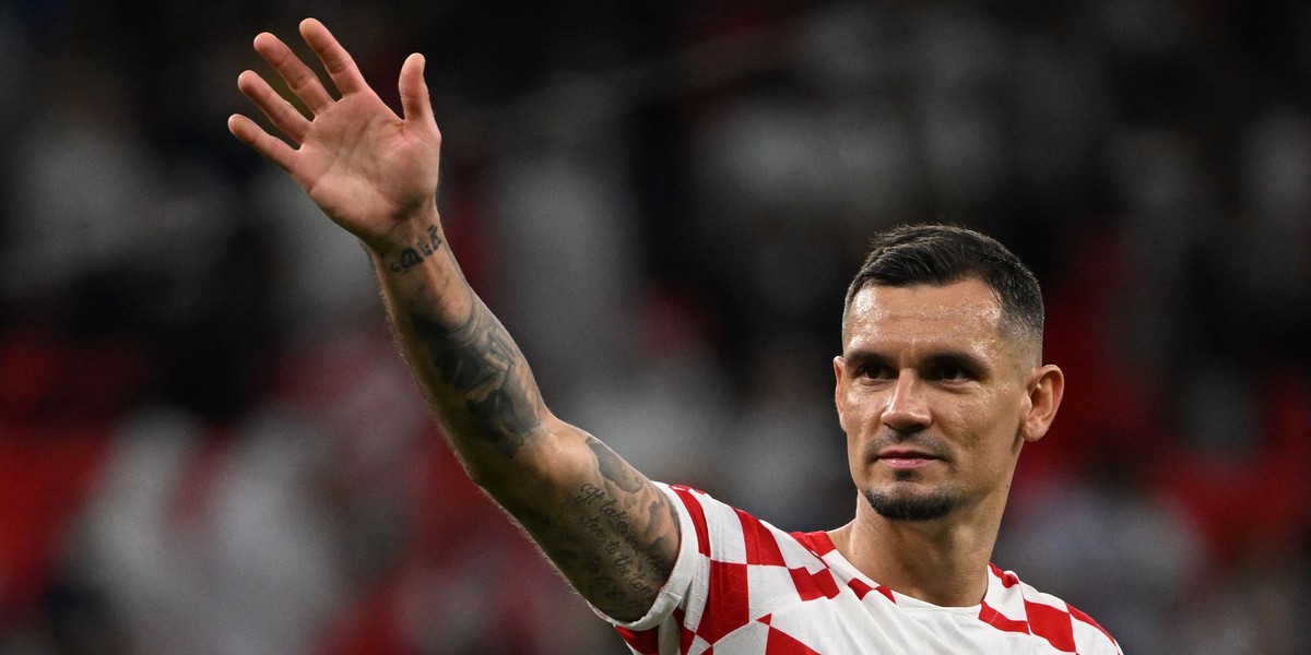 Dejan Lovren ma zawsze coś do powiedzenia. Szkoda tylko, że czasami nie przemyśli swoich wypowiedzi...