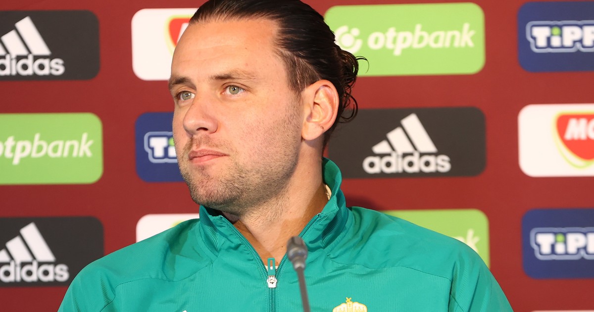 Szalai Ádám egyszer már visszatért a halál kapujából: a 2021-es fejműtétje válthatta ki az amszterdami rohamát?
