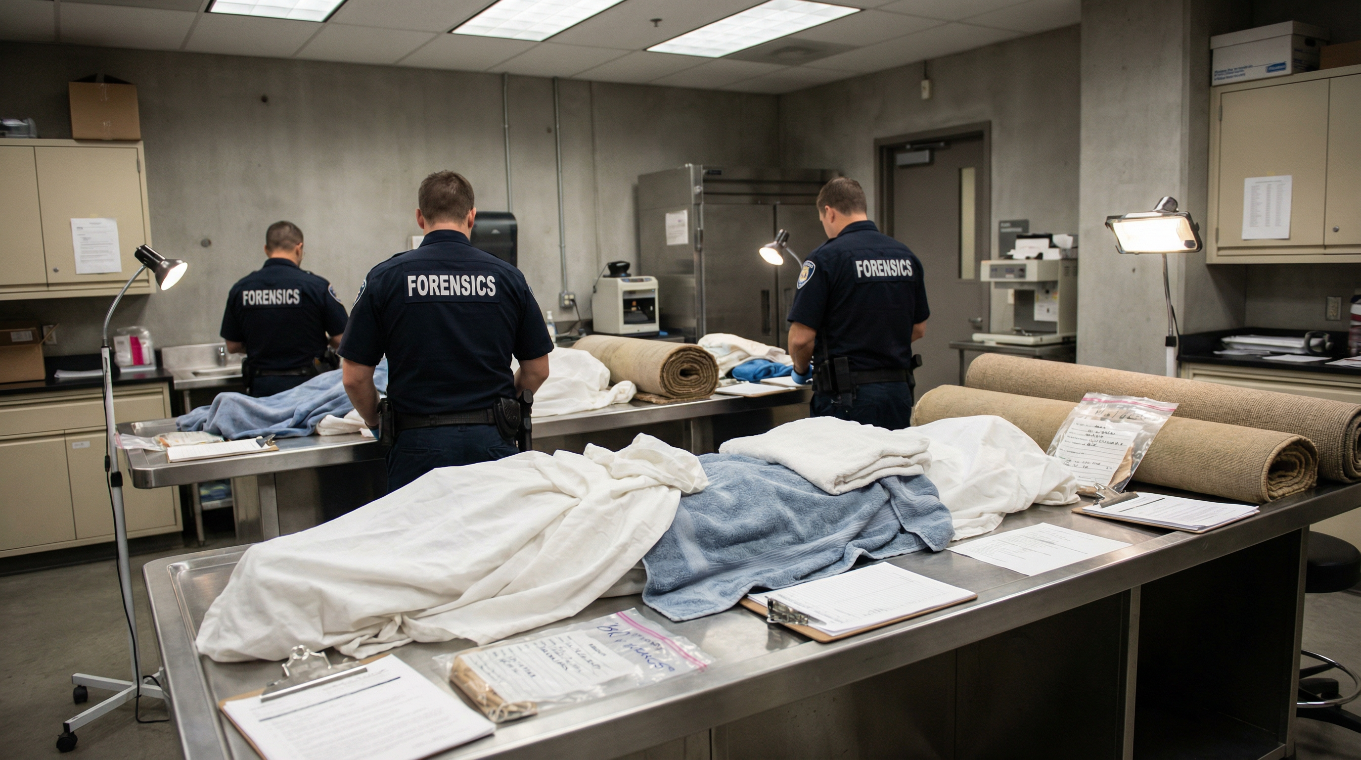 I poliziotti travestiti da corrieri: sequestrati 15 kg di droga da 450mila euro