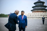 Xi Jinping chce od Donalda Trumpa trzech rzeczy. A Trump musi mu je dać