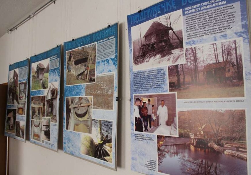 Zadruga Donji Agići