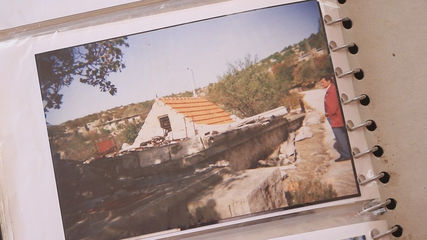 Radojka i Jovo Milanko proterani u operaciji Oluja