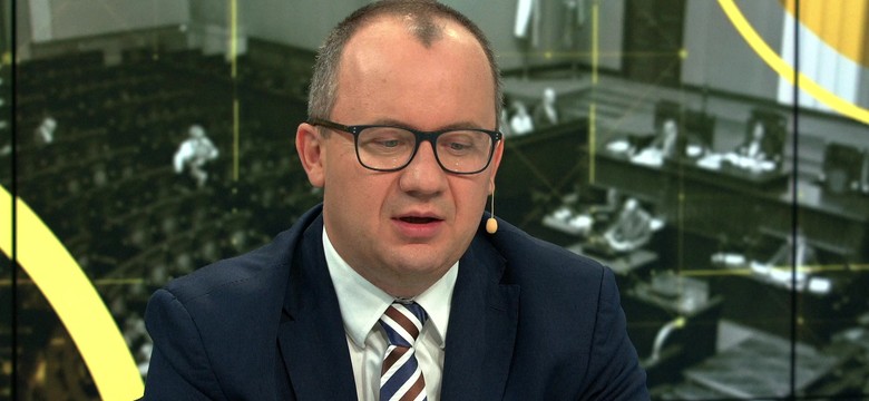 Adam Bodnar w „Onet Opinie.” o polskich służbach