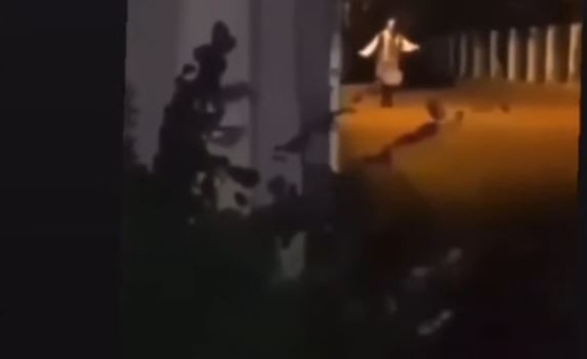 Misteriozna žana koja je pre četiri godine sejala strah takođe na Zvezdari