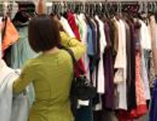 Producenci odzieży nie zawsze podają prawdziwy skład ubrań