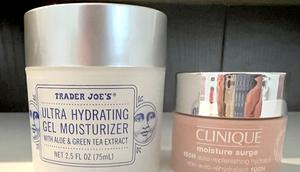 Trader Joe's has a moisturizer that's similar to a popular Clinique product.Jen Glantz