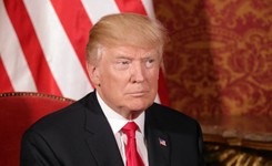 Trump: Rozważam wycofanie USA ze Światowej Organizacji Handlu